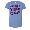 3413Y Youth Extra Soft Tri-blend Tee Thumbnail
