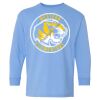 5400B Youth Heavy Cotton Long Sleeve Thumbnail
