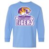 5400B Youth Heavy Cotton Long Sleeve Thumbnail