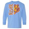 5400B Youth Heavy Cotton Long Sleeve Thumbnail
