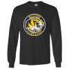 2400 Adult Ultra Cotton Long Sleeve T-Shirt Thumbnail
