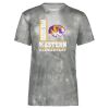 222696 Youth Cotton-Touch Poly T-Shirt Thumbnail
