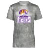 222696 Youth Cotton-Touch Poly T-Shirt Thumbnail