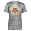 222696 Youth Cotton-Touch Poly T-Shirt Thumbnail