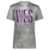 222696 Youth Cotton-Touch Poly T-Shirt Thumbnail