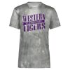222696 Youth Cotton-Touch Poly T-Shirt Thumbnail