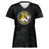 222796 Ladies' Cotton-Touch Poly T-Shirt Thumbnail