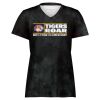222796 Ladies' Cotton-Touch Poly T-Shirt Thumbnail