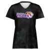 222796 Ladies' Cotton-Touch Poly T-Shirt Thumbnail