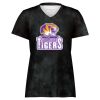222796 Ladies' Cotton-Touch Poly T-Shirt Thumbnail