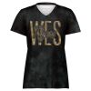 222796 Ladies' Cotton-Touch Poly T-Shirt Thumbnail