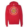 3719 Unisex Sponge Fleece Hoodie Thumbnail