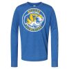 3513Y Youth Extra Soft Tri-blend Long Sleeve Thumbnail