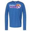 3513Y Youth Extra Soft Tri-blend Long Sleeve Thumbnail