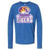 3513Y Youth Extra Soft Tri-blend Long Sleeve Thumbnail