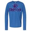 3513Y Youth Extra Soft Tri-blend Long Sleeve Thumbnail