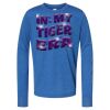 3513Y Youth Extra Soft Tri-blend Long Sleeve Thumbnail
