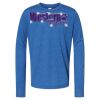 3513Y Youth Extra Soft Tri-blend Long Sleeve Thumbnail