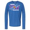 3513Y Youth Extra Soft Tri-blend Long Sleeve Thumbnail