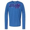 3513Y Youth Extra Soft Tri-blend Long Sleeve Thumbnail