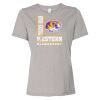 6413 Women’s Extra Soft Tri-blend Tee Thumbnail