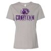 6413 Women’s Extra Soft Tri-blend Tee Thumbnail
