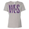 6413 Women’s Extra Soft Tri-blend Tee Thumbnail