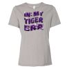6413 Women’s Extra Soft Tri-blend Tee Thumbnail